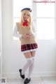 Cosplay Natsuki - Xxv Porn Fidelity P3 No.073d05 Image No. 19