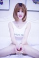GIRLT No.100: Model Chen Shi Shi (陈诗 诗) (41 photos) P33 No.d9ea7c