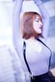 GIRLT No.100: Model Chen Shi Shi (陈诗 诗) (41 photos) P29 No.048f34