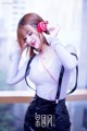 GIRLT No.100: Model Chen Shi Shi (陈诗 诗) (41 photos) P16 No.b3186f