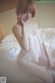 MFStar Vol.082: Model Yue Ye Yao Jing (悦 爷 妖精) (52 photos) P11 No.0911a1