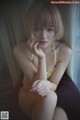 MFStar Vol.082: Model Yue Ye Yao Jing (悦 爷 妖精) (52 photos) P8 No.40dc51