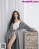 Jin Hee's beauty in underwear and gym fashion in October 2017 (357 photos) P350 No.18c771