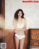 Jin Hee's beauty in underwear and gym fashion in October 2017 (357 photos) P59 No.4d588a