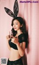 Jin Hee's beauty in underwear and gym fashion in October 2017 (357 photos) P333 No.fdd1bc
