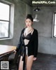 Jin Hee's beauty in underwear and gym fashion in October 2017 (357 photos) P210 No.bb92bd