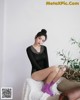 Jin Hee's beauty in underwear and gym fashion in October 2017 (357 photos) P205 No.ace6d8