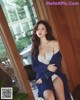 Jin Hee's beauty in underwear and gym fashion in October 2017 (357 photos) P4 No.88e8c8