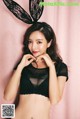 Jin Hee's beauty in underwear and gym fashion in October 2017 (357 photos) P320 No.ccd5fc