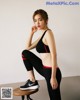 Jin Hee's beauty in underwear and gym fashion in October 2017 (357 photos) P71 No.ee012e