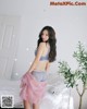 Jin Hee's beauty in underwear and gym fashion in October 2017 (357 photos) P101 No.6a5cb9