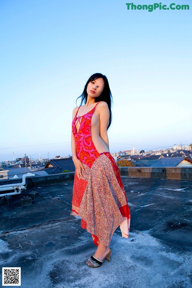 Mitsu Dan - Diary Image Xx