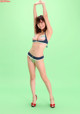 Chiharu Mizuno - Ganbangmom Bigboobs Bikini P4 No.0e454d