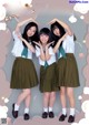 AKB48, FLASHスペシャル グラビアBEST2021年春号
