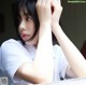 Hina Kikuchi 菊地姫奈, 週プレ Photo Book 「ススメ、夏色女子高生」 Set.01 P13 No.4db3ce