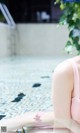 Hina Kikuchi 菊地姫奈, 週プレ Photo Book 「ススメ、夏色女子高生」 Set.01 P26 No.2145ee