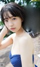 Hina Kikuchi 菊地姫奈, 週プレ Photo Book 「ススメ、夏色女子高生」 Set.01 P18 No.1ea0ff