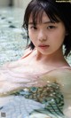 Hina Kikuchi 菊地姫奈, 週プレ Photo Book 「ススメ、夏色女子高生」 Set.01 P16 No.decee6