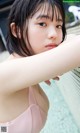 Hina Kikuchi 菊地姫奈, 週プレ Photo Book 「ススメ、夏色女子高生」 Set.01 P17 No.00d514