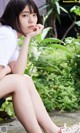 Hina Kikuchi 菊地姫奈, 週プレ Photo Book 「ススメ、夏色女子高生」 Set.01 P4 No.b97602