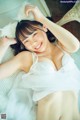 Aoi Seina 蒼井聖南, FLASH 2021.03.09 (フラッシュ 2021年3月9日号) P2 No.d7774d