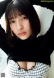 Risa Aramaki 荒牧理沙, Weekly Playboy 2021 No.11 (週刊プレイボーイ 2021年11号) P3 No.c9aefb