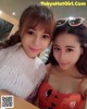 Hot photos of Xia Mei Jiang (夏 美 酱) on Weibo (139 photos) P25 No.844a50