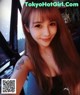 Hot photos of Xia Mei Jiang (夏 美 酱) on Weibo (139 photos) P94 No.daf007