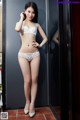 XIUREN No.578: Model Zina (战 姝 羽) (60 photos) P28 No.01f855