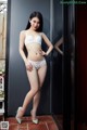 XIUREN No.578: Model Zina (战 姝 羽) (60 photos) P19 No.a9a008