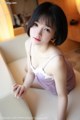 MFStar Vol.103: Model Yue Ye Yao Jing (悦 爷 妖精) (46 photos) P19 No.a530c5