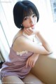 MFStar Vol.103: Model Yue Ye Yao Jing (悦 爷 妖精) (46 photos) P33 No.55a3c7