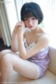 MFStar Vol.103: Model Yue Ye Yao Jing (悦 爷 妖精) (46 photos) P26 No.9ba827