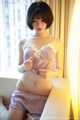 MFStar Vol.103: Model Yue Ye Yao Jing (悦 爷 妖精) (46 photos) P36 No.0e9106
