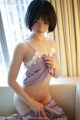 MFStar Vol.103: Model Yue Ye Yao Jing (悦 爷 妖精) (46 photos) P43 No.0d8dc7