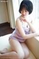 MFStar Vol.103: Model Yue Ye Yao Jing (悦 爷 妖精) (46 photos) P4 No.3e281d