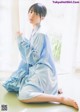 Haruka Kaki 賀喜遥香, B.L.T Graph 2020年12月号 Vol.60