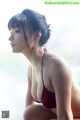 Mizuki Hoshina - Infocusgirls America Office P2 No.015590