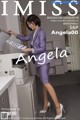 IMISS Vol.578: Angela00 (57 photos) P48 No.3b4e6d Image No. 21