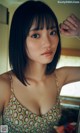 Suzuka 涼雅, 週プレ Photo Book 「SUZUKA19」 Set.02 P3 No.081cac