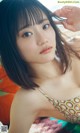 Suzuka 涼雅, 週プレ Photo Book 「SUZUKA19」 Set.02 P12 No.bf3cc8