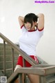 Cosplay Namachoko - Allfinegirls Kzrn Lesbiene P10 No.651fe0