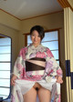 Sachiho Totsuka - Photo Ebony Style P1 No.4a0492