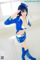 Cosplay Mike - Dark Teenmegaworld Com P2 No.7846e6