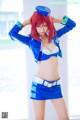 Cosplay Mike - Dark Teenmegaworld Com P7 No.ce7a9f