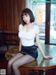 HuaYang Vol.452: Victoria (果儿) (48 photos) P3 No.e35b54 Image No. 91