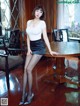 HuaYang Vol.452: Victoria (果儿) (48 photos) P12 No.6d779b Image No. 73