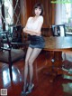 HuaYang Vol.452: Victoria (果儿) (48 photos) P8 No.647925 Image No. 81