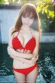 MyGirl Vol.008: Model Yanni (王馨瑶) (157 photos) P9 No.474762