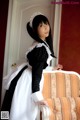 Cosplay Maid - Token Sexxxprom Image P8 No.0967aa Image No. 9